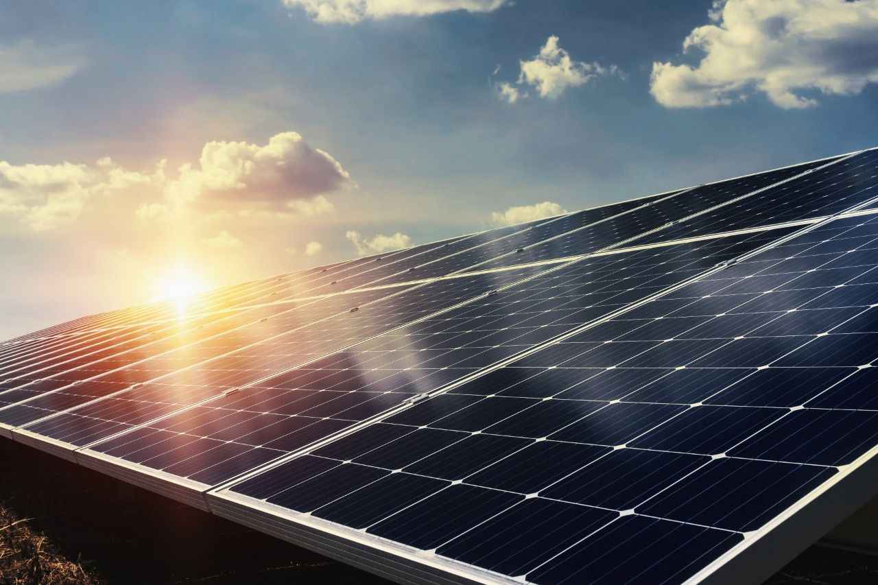 Solar Enerji